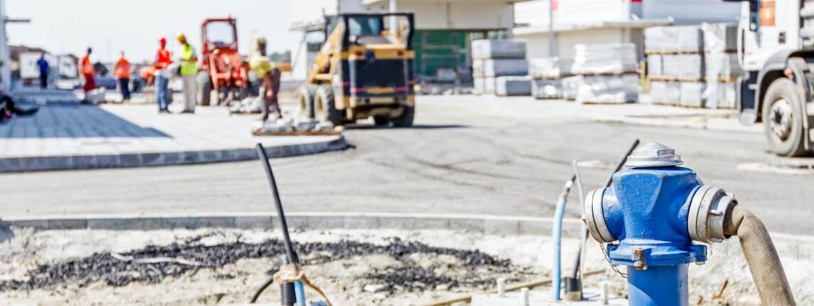 About JBS Underground